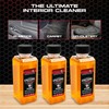 Tornador TC-ENZYME Multi-Purpose Enzyme Cleaner 2oz 3-Pack | Heavy-Duty Spot