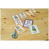 Scotch Self-Sealing Laminating Pouches, Gloss Finish, Photo Size 4 x