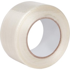 Sparco Filament Tape, 3-Inch Core, 2 x 60 Yards (SPR64006)