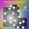 Productos Para Alexa Google Assistant Homekit Siri Y Smart H