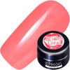 PRE GEL Color EX Bright Coral 0.1 oz (3 g)