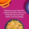 Ben's Original Ready Flavored Rice Pilaf 8.8 Ounce x 5