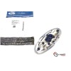 Ford BRAND NEW OEM TAILGATE EMBLEM 09-2013 FORD RAPTOR FOR