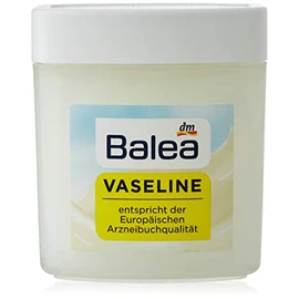 Care cream Vaseline, 125 ml