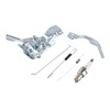 Cancanle GX200 GX160 GX140 Throttle Control Lever Arm Governor Link