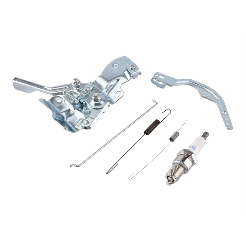 Cancanle GX200 GX160 GX140 Throttle Control Lever Arm Governor Link