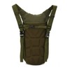 DuDuZui Hydration Backpack with 3L Hydration Bladder, Water Bladder with