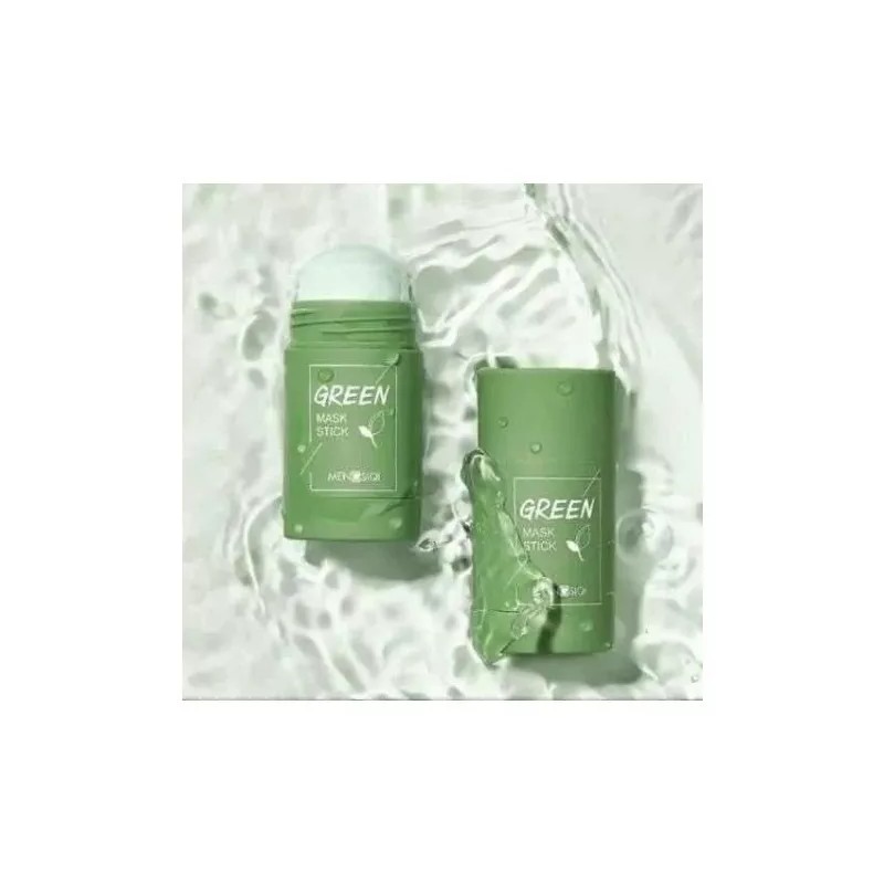 Veze Mascarilla Original Té Verde Tik Tok Mask Stick Acné