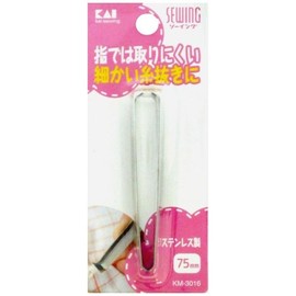 KM3016 Thread Remover 75MM