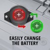 CarLock BT Vibration Sensor 2.0 Add-On for CarLock Device –