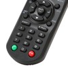 Durable RC 406 Remote Control Replacement for CD Receiver -