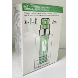 Clinique Id Dramatically Different Hydrating Jelly + Active Cartridge Concentrat