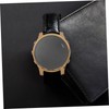 jojofuny Pcs Elegant Watch Case Cover for Protective Frame TPU