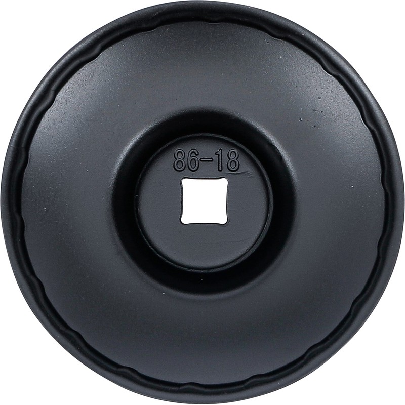 End Cap Oil Filter Wrench 86 mm x P18