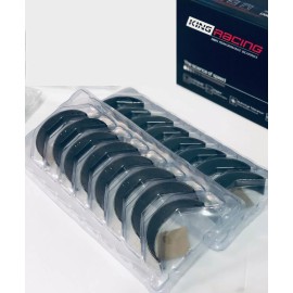 King XP Rod Bearings & Rod Bolts 4.8 5.3 5.7 6.0 6.2 LS1 LQ4 LS3 SBC