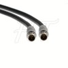 HT-cable CineTape Scale Control RS Fischer 3 Pin Male to