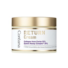 Koreana [Coreana][Coreana]Coreana Return Cream 100ml_638282 / [코리아나][코리아나]코리아나 리턴 크림100ml_638282