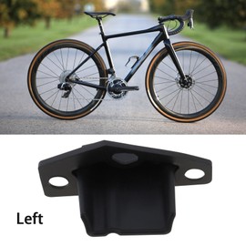 YINETTECH 1Pc Road Bicycle Left Hand Brake Lever Oil Diaphragm Bicycle Oil Brake Oil Pressure Film Compatible with Shimano ST-R9120 R8020 8025 R7020 4720