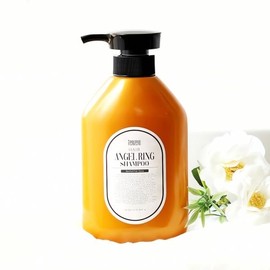 Tenzero Damaged Hair Shampoo 500ml Prevention Hair Care Treatment Improves Hair Nutrition Long Chain Cleansing Cash on Delivery or Payment upon Order / 텐제로 손상모발 샴푸 500ml 방지 헤어 케어 트리트먼트 모발 영양 개선 장쇄 클렌징 착불 또는 주문시 결제