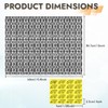 HRX Package 20pcs Large Premium Anti Static Bags with Antistatic