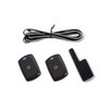 Fortin RFK411 1-way Rf Kit With [2] 1-button Remotes