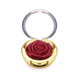 Winky Lux Cheeky Rose Cream Blush | Clean Ingredients including Carnauba and Vitamin E | Blends Seamlessly for a Natural Finish | Dodgy