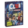 Cluedo Board Game - Edition for Rivalia, One-to-One Game for