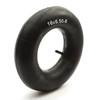 Inner Tube 16x6.5-8 Straight Valve 16x6.50-8 Golf Buggy Cart 16