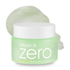 Vanillaco Clean-It Zero Cleansing Balm, Pore Clarifine, 3.4 fl oz (100 ml)