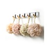 MTDLYICE Loofah Sponge, XL Large Loofah 75g 4 Pack, Bath
