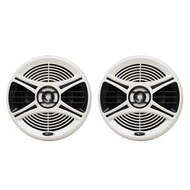 Boat Coaxial Marine Speakers EAS16PX761AA | Robalo 160W (Pair)