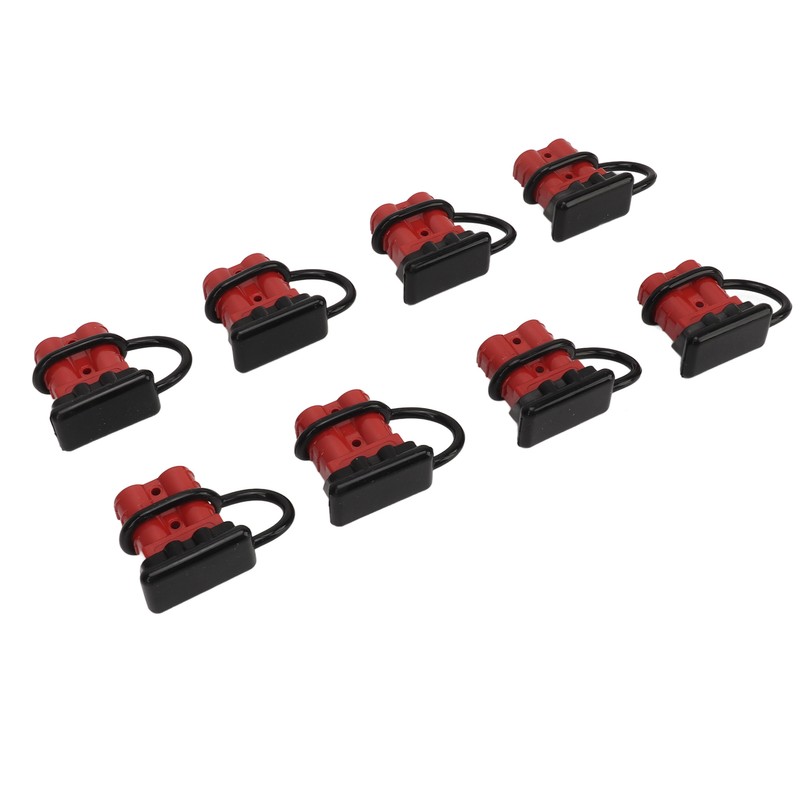 50A Battery Quick Connector 12 to 36V High Conductivity Battery
