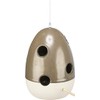 TRIXIE 12 Ceramic Hanging Nesting Aid