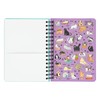 Grupo Erik Bullet Journal Dotted A5 Meow Meow - Hard