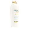 OGX Coconut Curls Shampoo, 25.4 fl oz