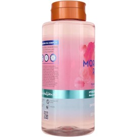 Tree Hut Moroccan Rose Foaming Gel Wash