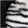 GUND P.Lushes Designer Fashion Pets Alexia Zara Zebra Stuffed Animal,