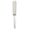 Mercer Culinary Clam Knife with Poly Handle, 3-1/4, White