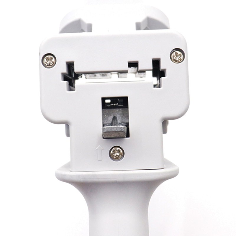 AB glue gun 50ml two-component glue gun 2:1/1:1 glue gun