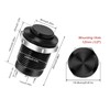 AUTOZOCO Wired Push Button Switch Momentary Push Button 30cm 2