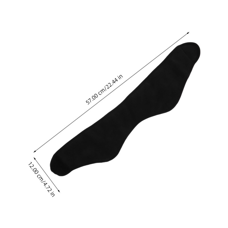 WOONEKY Soundproof Earmuffs Ear Muffs Headband Earmuffs for Sleeping Sleep