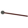 MEINL Sonic Energy Professional Mallet - Hard Felt, Medium Tip,