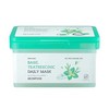 Skinfood [Skinfood]Basil Tea Tree C-Nic Daily Mask (30ea)