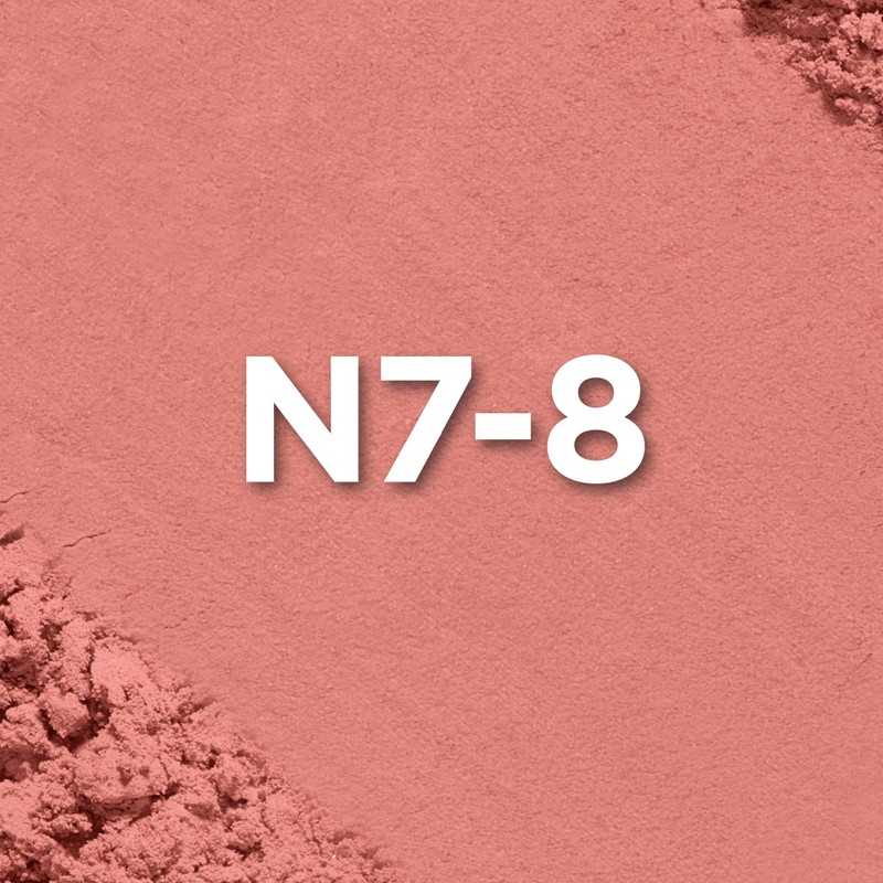 L'Oreal Paris True Match Super-Blendable Powder Blush, Sweet Ginger, 0.21