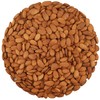 EvoZen Foods Organic Whole Raw Almonds, Non-GMO, Certified Kosher, Vegan,