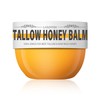 Organic Beef Tallow Honey Balm for Skin, Tallow Honey Balm