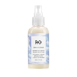 R+Co On A Cloud Baobab Oil Repair Splash On Styler 124 ml / 4.2 oz