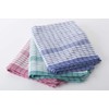 A & B TRADERS Wonderdry Tea Towels Kitchen Pack of