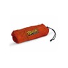 Bertoni Rider Inflatable Mattress Minimal Clutter and minimal weight, Biker