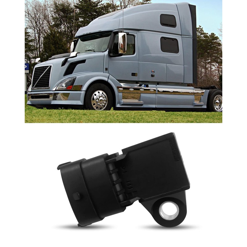 22329559 Intake Temperature Boost Pressure Sensor Fit for Volvo D13